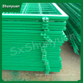 Galvanized movable fencing/temporary wire mesh